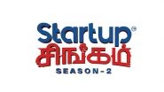 Business News | Startup Singam Season 2 Returns on Vijay TV & Jio Hotstar This November: Bigger, Better, and Open for Applications