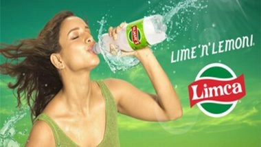 Business News | Limca Records Rs2800 Crore in 2024, Powers Coca-Cola India's Sparkling Growth