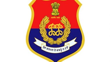 India News | Punjab: Fazilka SSP Suspended in Bribery Case Following Arrest of Four Cops