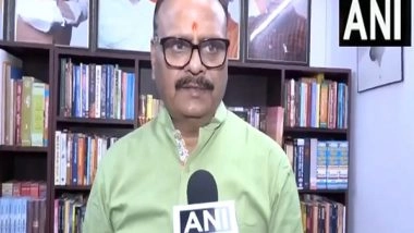 India News | UP Government Issues Order to Keep More Than 2800 Employees in Permanent Service Who Worked in Previous COVID Pandemic