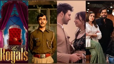 Entertainment News | 'Mismatched', 'Black Warrant', 'The Royals', 'Maamla Legal Hai' Set to Return with Fresh Seasons