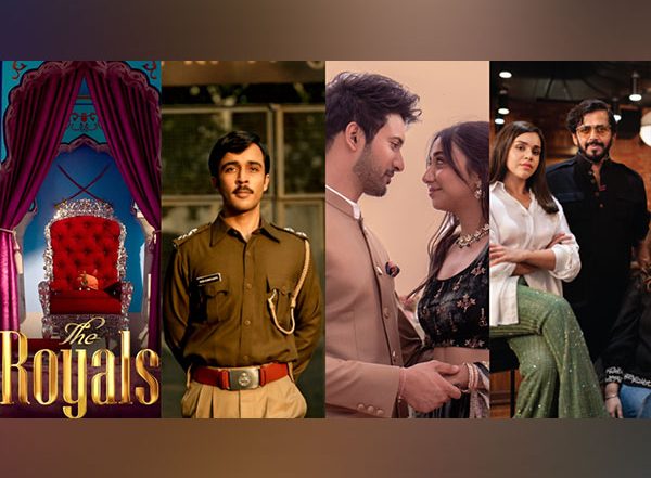 Entertainment News | 'Mismatched', 'Black Warrant', 'The Royals', 'Maamla Legal Hai' Set to Return with Fresh Seasons