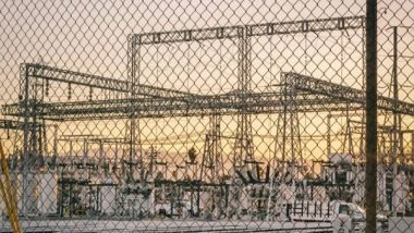 Business News | Spot Power Prices Dropped to Zero in India on May 25, Reflecting Risk of 'Solar Maximum': Report