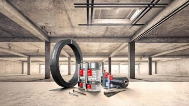 Business News | Fischer's Problem-solvers for Structural Retrofitting - A Future for Existing Buildings