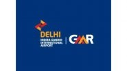 Business News | Delhi Airport Emerges Among Top 10 Hubs in Asia-Pacific and Middle East Region