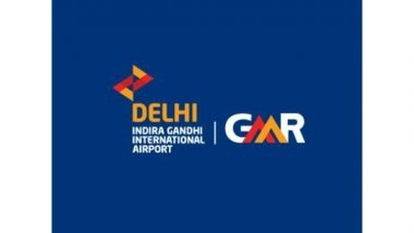 Business News | Delhi Airport Emerges Among Top 10 Hubs in Asia-Pacific and Middle East Region