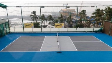 Business News | Avaada Presents the Inaugural Otters Picklers Night - Where Sport Meets Culture