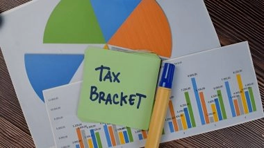 Business News | What Happens When You Move to a Higher Tax Bracket in India?