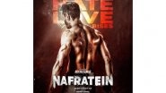 Business News | Aryan Kumar's Intense Debut in Nafratein Promises a Power-Packed Ride, Poster Looks Intriguing