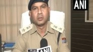 India News | 'They Lived in Kaulagarh...': Dehradun SP on Alleged Suicide by 7 Members of Family