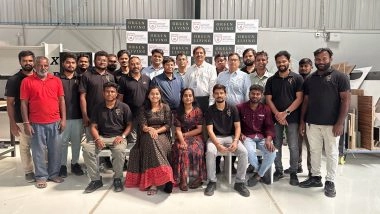 Business News | GreenLiving Partners with FFSC to Transform India's Interiors Industry Through Skill Development