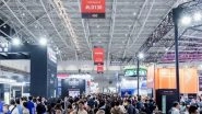 Business News | COMPUTEX 2025 Concludes Successfully