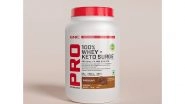 Business News | GNC India Launches Keto Surge Whey Protein - Advanced Protein with Fat-burning Formulation