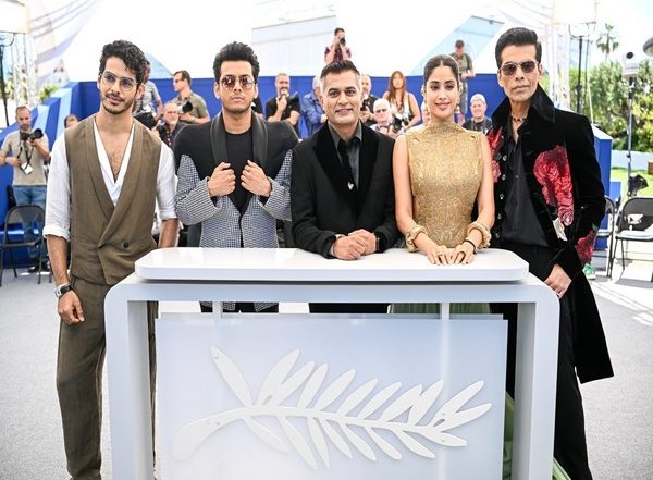 Entertainment News | Madhya Pradesh-shot Film 'Homebound' Creates Buzz at Cannes Film Festival