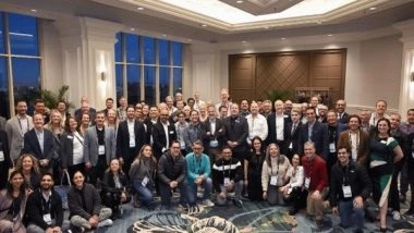 Business News | India's Consortium Gifts Joins the Prestigious PPAI 100 List of 2025, Cementing Global Leadership in Corporate Gifting