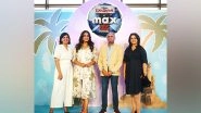 Business News | Max Fashion Drops a Tropical Collection Inspired by Disney's 'Lilo & Stitch' This Summer