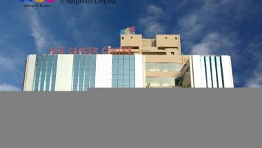 Business News | HealthCare Global Enterprises Ltd. Reports Q4 & FY25 Results