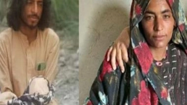 World News | Pakistani Forces Accused of Killing Two, Injuring One in Late-night Balochistan Raid; BWF Calls Strike in Awaran