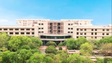 Business News | IIT Delhi Launches First-of-its-Kind PG Diploma in Advanced Communication Engineering Integrating Quantum Networking and AI