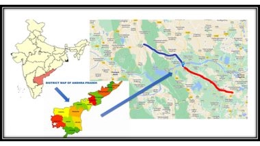 Business News | Cabinet Approves Construction of 108 Km Badvel-Nellore Highway in Andhra Worth Rs 3653.10 Crore