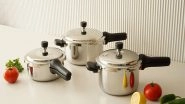 Business News | Pots and Pans Unveils the Ultimate in Culinary Innovation