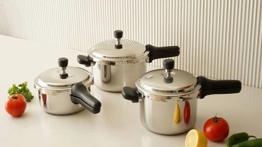 Business News | Pots and Pans Unveils the Ultimate in Culinary Innovation