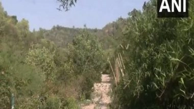 India News | J-K: Bomb Disposal Squad Defuses Three RPG Shells Found in Jammu's Narwal