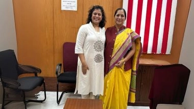 Business News | Asian School of Cyber Laws and GLC Mumbai Launch the Advanced Program on Cyber Law