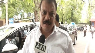 India News | Congress Demands Fair Probe in FIR Against MPCC Chief's Brothers, Submits Memo to ADG