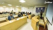 Business News | Intellipaat & IHub IIT Roorkee Empower Thousands of UI/UX Learners with Industry-Recognised Certification