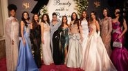Business News | Sudha Reddy Hosts 'Beauty With A Purpose Gala'