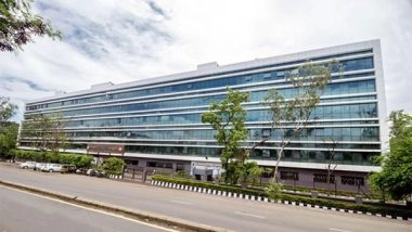 Business News | Universal SkillTech University Opens Admissions: A New-Age University That Builds Careers, Not Just Degrees