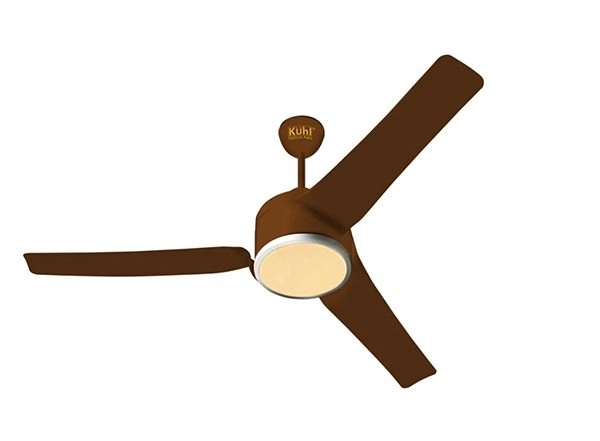 Business News | Kuhl Unveils Ritzz R3: A Smart, Energy-Efficient Ceiling Fan for Modern Homes