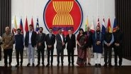 World News | ASEAN Secy-General Lauds Indian Parliament's Engagement in Promoting Inter-parliamentary Dialogue