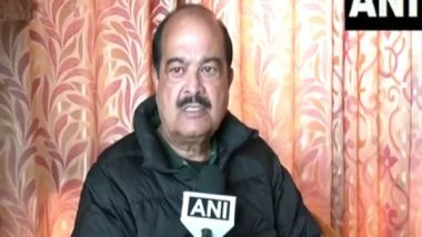 India News | Himachal: BJP Demands Wider CBI Probe into Vimal Negi Death Case, Says More Scandals Involving CM Office Will Surface