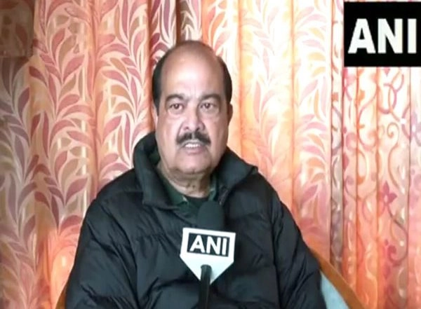 India News | Himachal: BJP Demands Wider CBI Probe into Vimal Negi Death Case, Says More Scandals Involving CM Office Will Surface