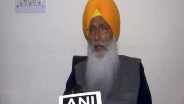 India News | Shiromani Akali Dal Leader Sukhdev Singh Dhindsa Passes Away