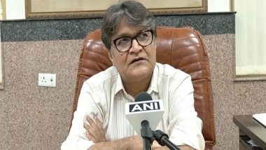 India News | Rajasthan: 8 COVID Cases Reported in SMS Hospital in Jaipur, One Child in Critical State