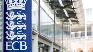 Sports News | GB Cricket Nears Ratification Ahead of LA 2028 Olympics Return