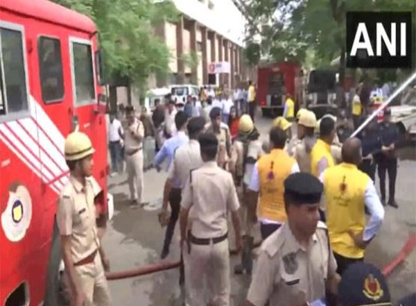 India News | Operation Shield: Civil Defence Mock Drill Postponed in Gujarat