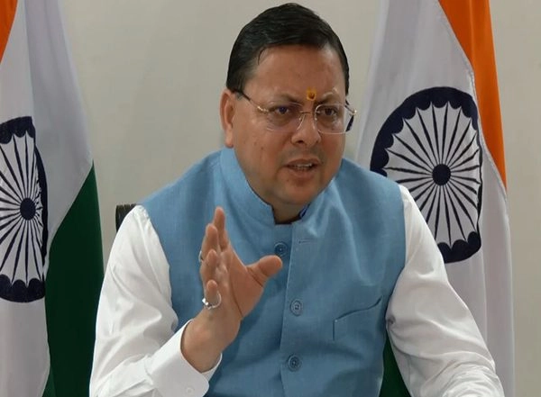 India News | Uttarakhand CM Dhami Approves Mega Industrial and Investment Policy 2025