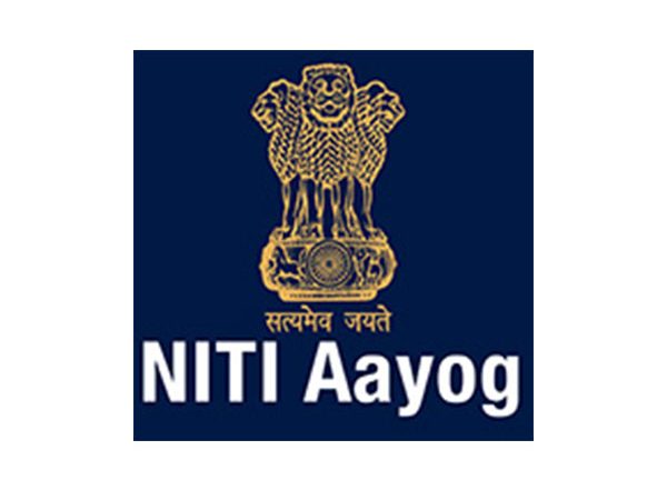 India News | NITI Aayog Organises Consultative Meeting on Ease of Doing Research and Development in Lucknow
