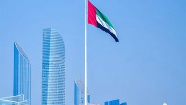 World News | UAE Hosts 39th COSPAS-SARSAT Joint Committee Meeting in Abu Dhabi