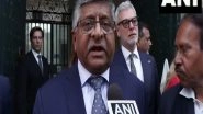 World News | Commonality of Understanding About India's Position: Ravi Shankar Prasad on Italy's Support in Fight Against Terrorism