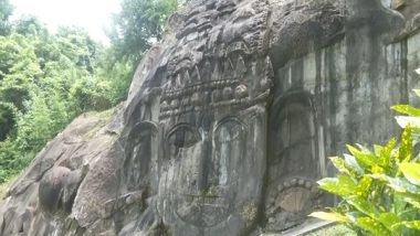 India News | Unakoti: The Ancient 'Shaiba' Wonder of Tripura Awaits Global Spotlight