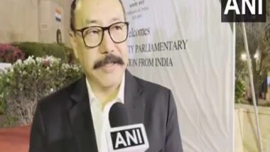 World News | Saudi Arabia Firm on Terrorism, Condemns Cross-border Attacks: Former Foreign Secretary Harsh Vardhan Shringla