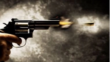 India News | UP: Lawrence Bishnoi Gang's Sharp Shooter Naveen Killed in Police Encounter