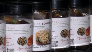 India News | Manipur's Women Entrepreneurs Shine a Spotlight on Local Biodiversity