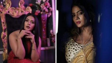 Business News | Kaccha Lemmon Productions Launched by Anupama Prakash and Tushar Mehta for Real Indian Stories