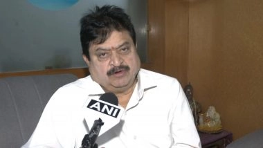 India News | 'It is His Foolishness...': BJP's N Ramachander Rao Objects to Bhupesh Baghel's Statement